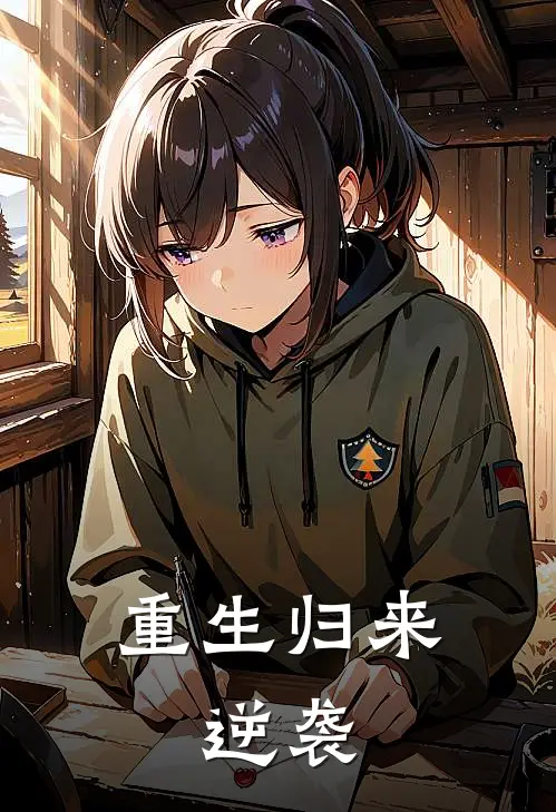 重生归来，逆袭