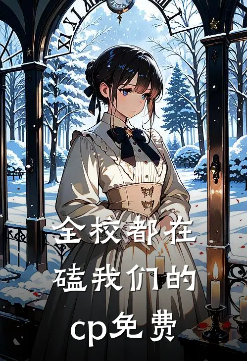 全校都在磕我们的cp免费