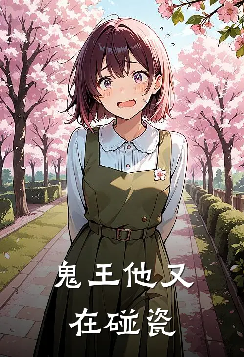 鬼王他又在碰瓷