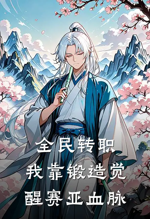 全民转职：我靠锻造觉醒赛亚血脉