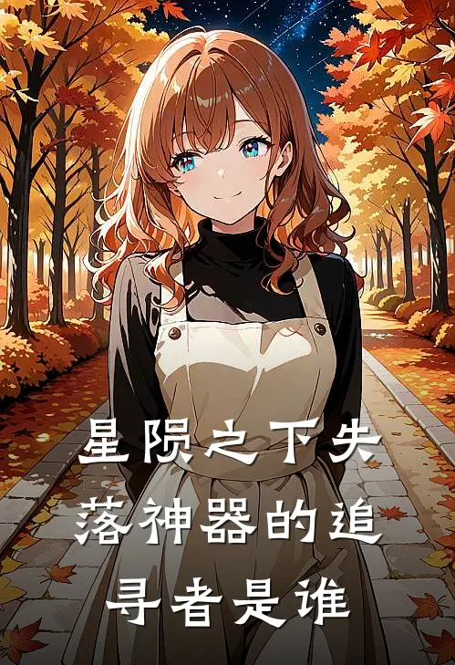 星陨之下失落神器的追寻者是谁