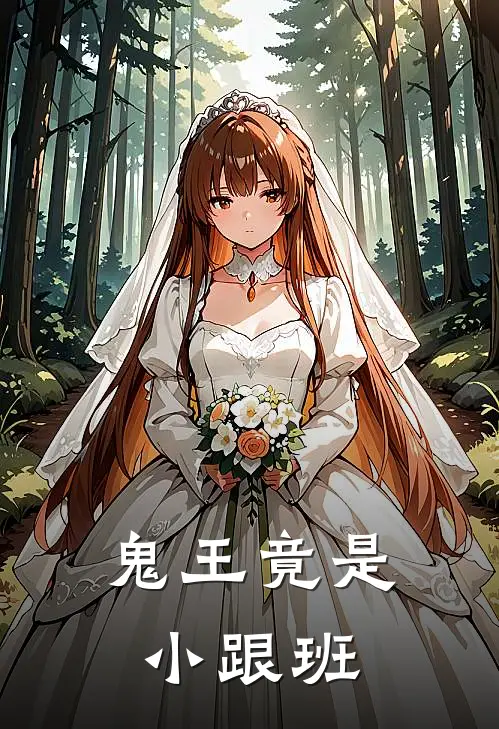 鬼王竟是小跟班