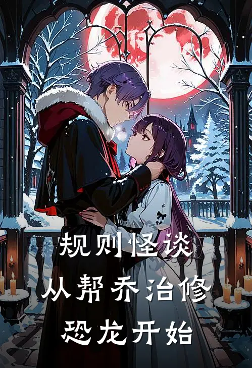 规则怪谈：从帮乔治修恐龙开始林砚乔治免费小说在线看_完本小说阅读规则怪谈：从帮乔治修恐龙开始(林砚乔治)