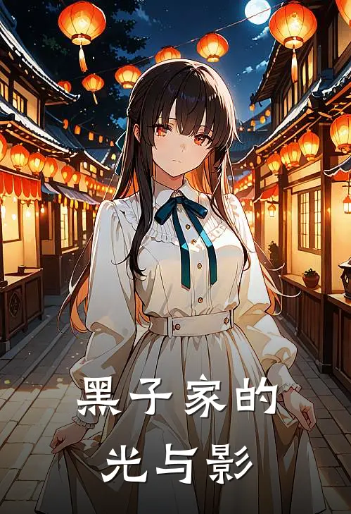 黑子家的光与影