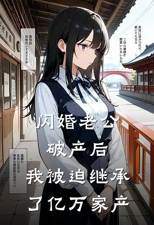 闪婚老公破产后，我被迫继承了亿万家产(陆景明苏念)小说全文免费阅读_无弹窗全文免费阅读闪婚老公破产后，我被迫继承了亿万家产(陆景明苏念)