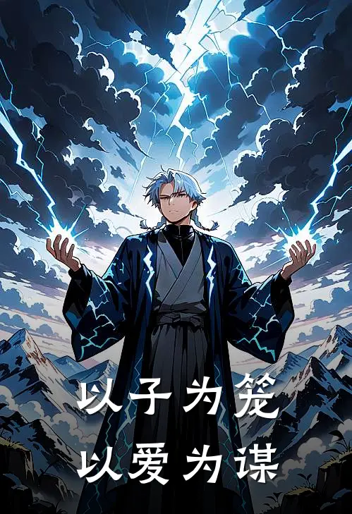 沈眠眠眠《以子为笼，以爱为谋》最新章节阅读_(以子为笼，以爱为谋)全章节免费在线阅读