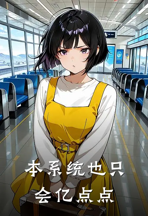 本系统也只会亿点点