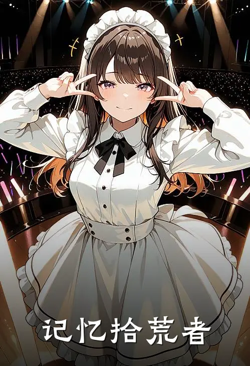 记忆拾荒者