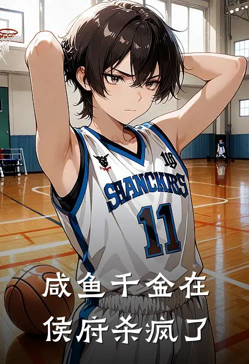 咸鱼千金在侯府杀疯了