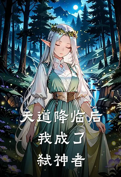 天道降临后，我成了弑神者