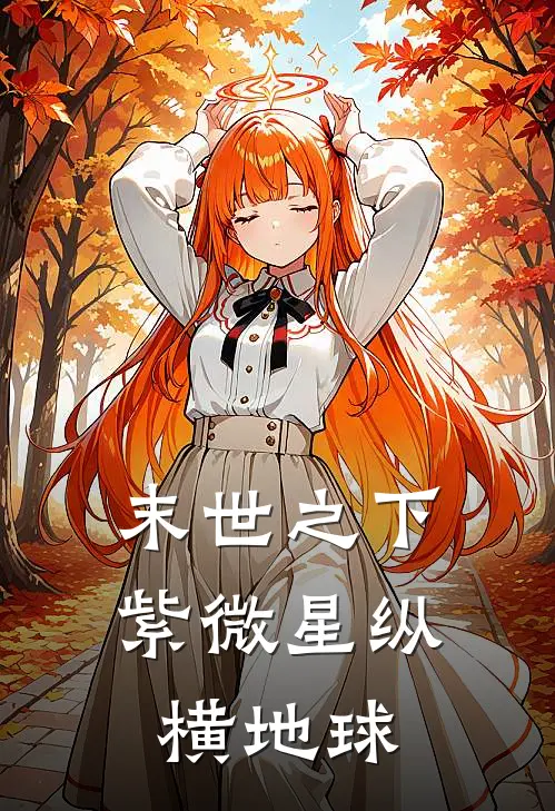 末世之下：紫微星纵横地球