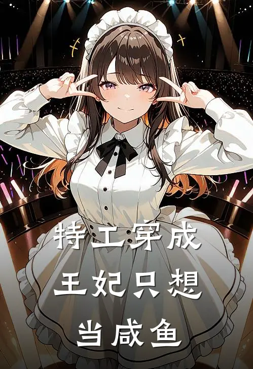 特工穿成王妃只想当咸鱼