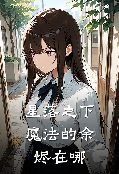 星落之下魔法的余烬在哪