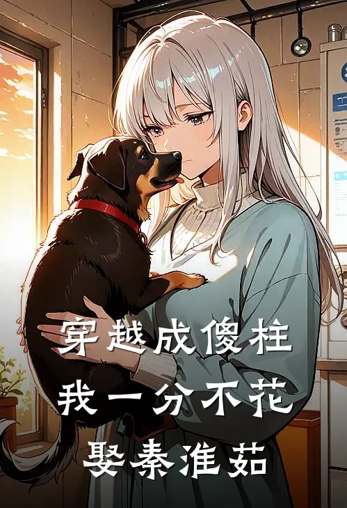 穿越成傻柱，我一分不花娶秦淮茹