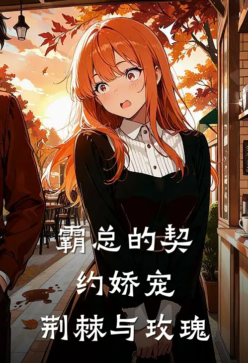 霸总的契约娇宠：荆棘与玫瑰