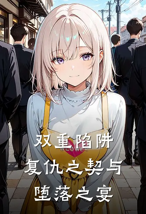 双重陷阱：复仇之契与堕落之宴