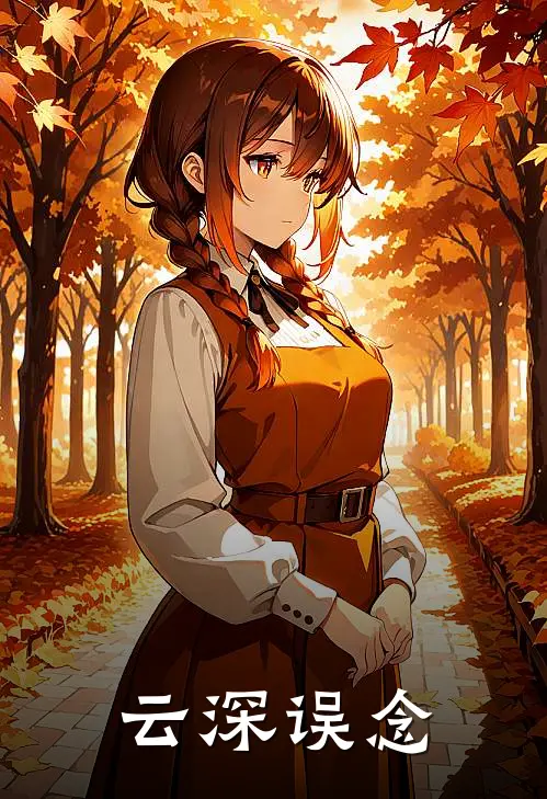 云深误念