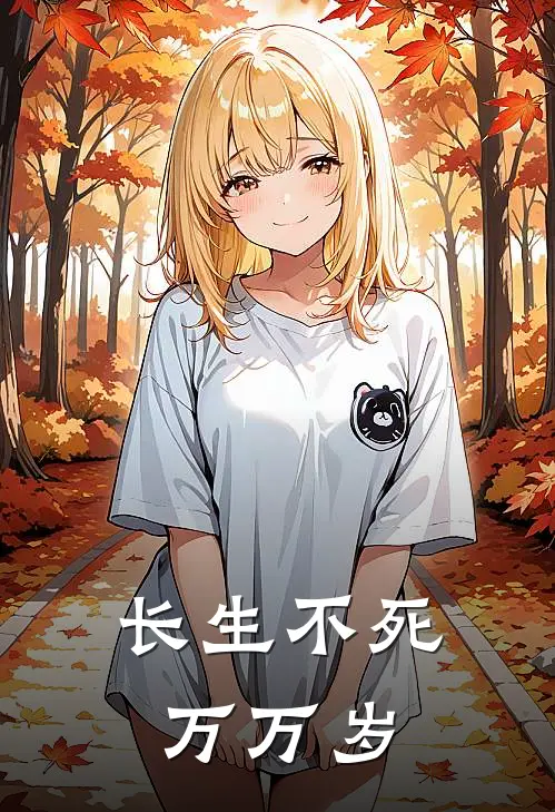 长生不死万万岁