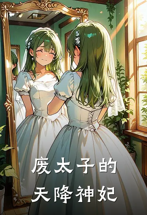 废太子的天降神妃