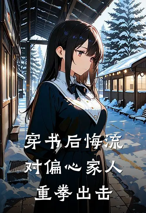 穿书后悔流，对偏心家人重拳出击