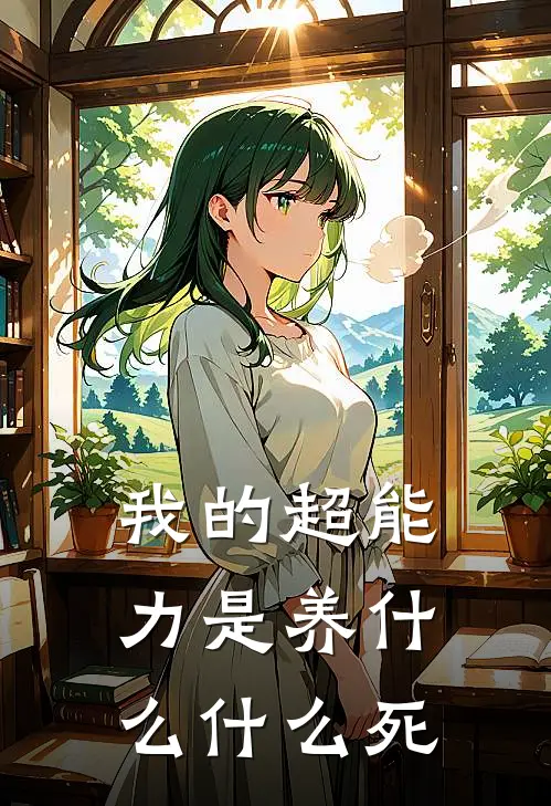 我的超能力是养什么什么死