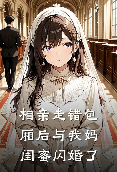 相亲走错包厢后与我妈闺蜜闪婚了