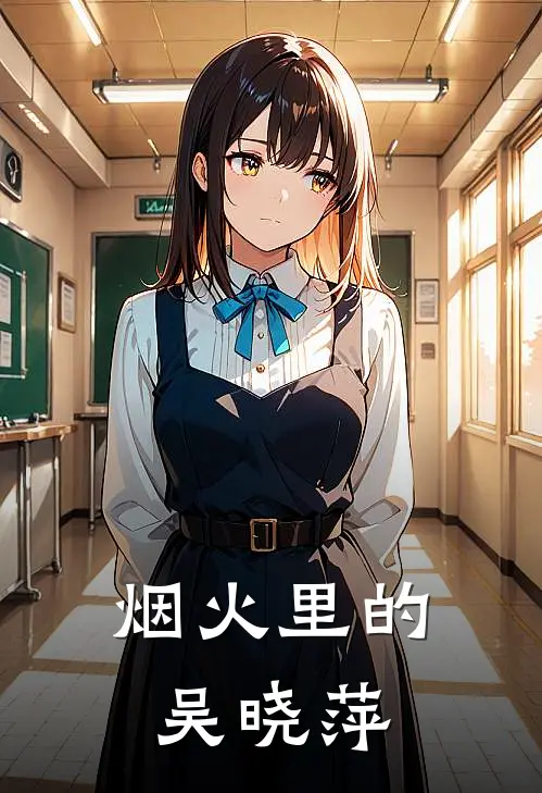 烟火里的吴晓萍(吴晓萍李梅)完结版小说全文免费阅读_最新小说烟火里的吴晓萍(吴晓萍李梅)