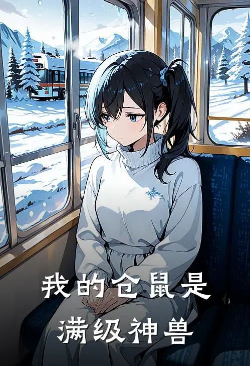 我的仓鼠是满级神兽