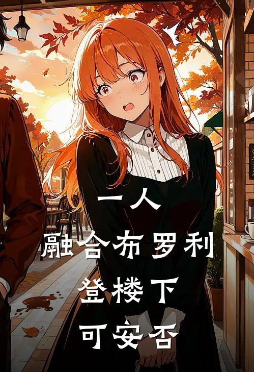 一人：融合布罗利，登楼下可安否