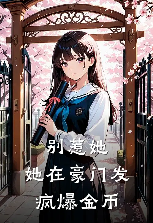 别惹她，她在豪门发疯爆金币江窈顾晏最新热门小说_别惹她，她在豪门发疯爆金币全本在线阅读