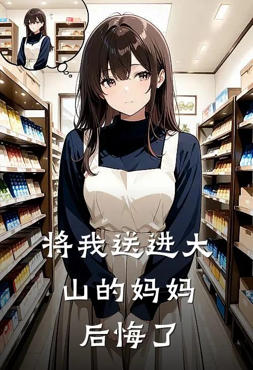 将我送进大山的妈妈，后悔了(宋暖傅淮安)全本免费完结小说_小说完结免费将我送进大山的妈妈，后悔了宋暖傅淮安