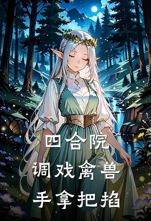 四合院：调戏禽兽手拿把掐曹良阎埠贵小说完整版_完结版小说推荐四合院：调戏禽兽手拿把掐(曹良阎埠贵)