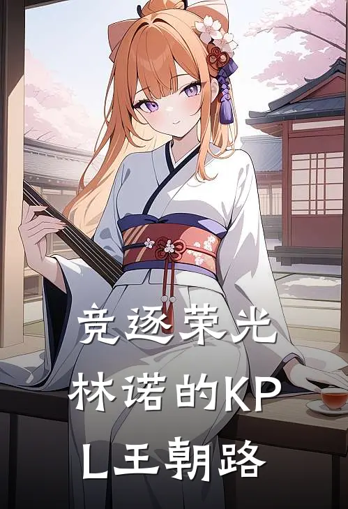 竞逐荣光：林诺的KPL王朝路