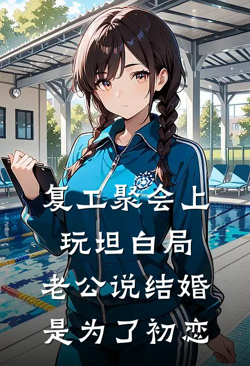 复工聚会上玩坦白局，老公说结婚是为了初恋