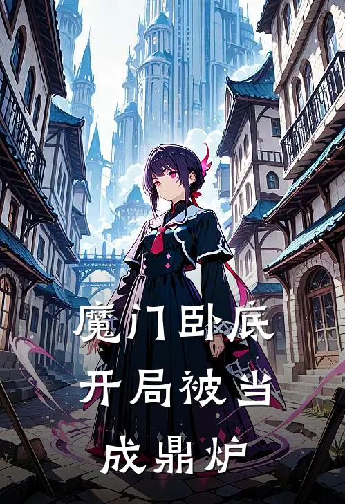 魔门卧底，开局被当成鼎炉