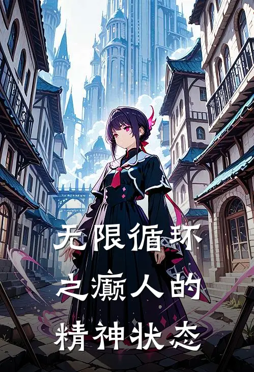 无限循环之癫人的精神状态