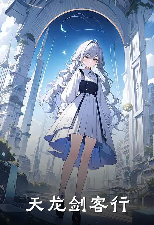 天龙剑客行