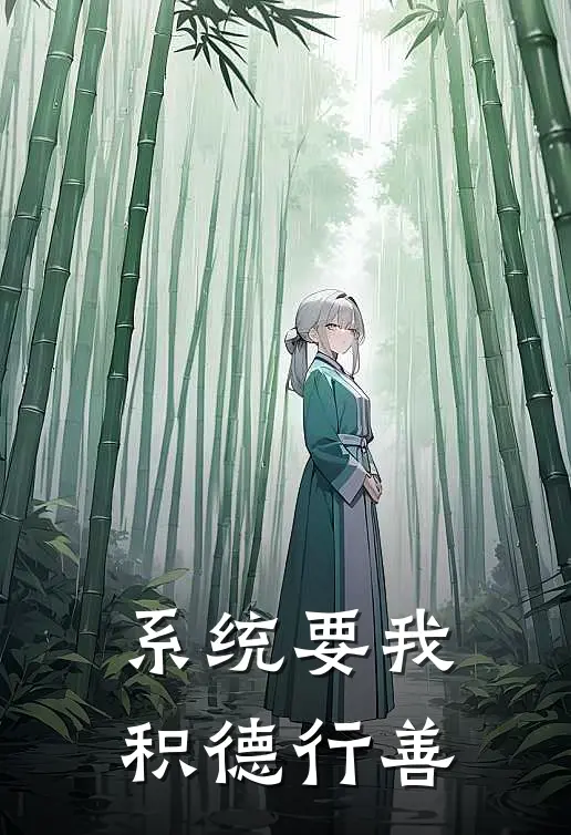 系统要我积德行善