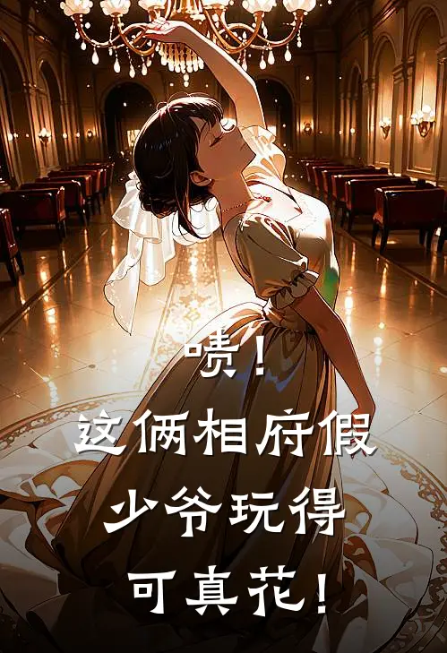 啧！这俩相府假少爷玩得可真花！