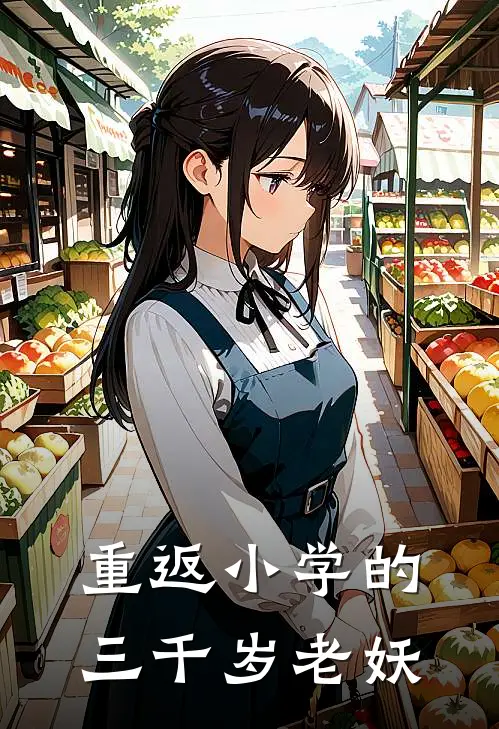 重返小学的三千岁老妖