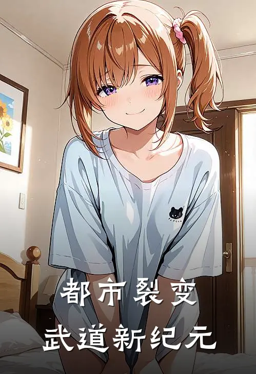 都市裂变：武道新纪元