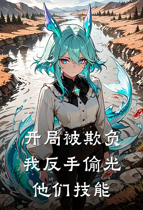 开局被欺负，我反手偷光他们技能