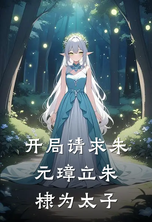 开局请求朱元璋立朱棣为太子