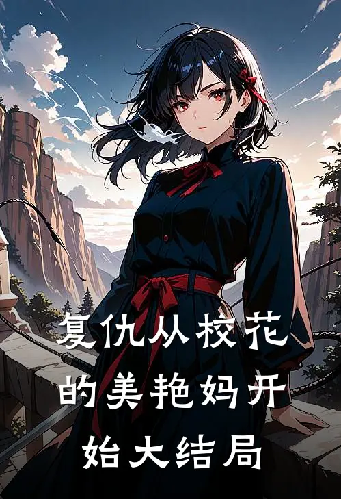 复仇从校花的美艳妈开始大结局
