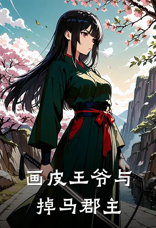 画皮王爷与掉马郡主