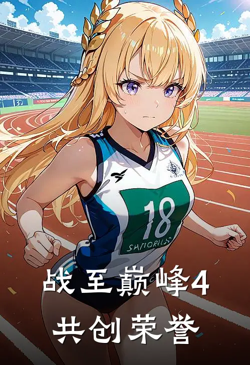 战至巅峰4：共创荣誉