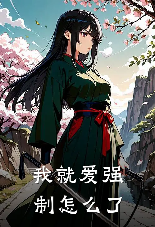 我就爱强制怎么了