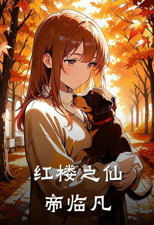 红楼之仙帝临凡