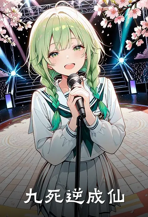 九死逆成仙