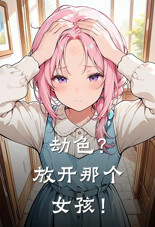 劫色？放开那个女孩！